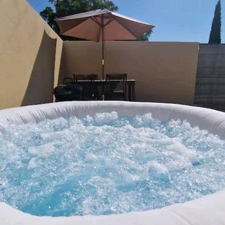 Cosy House Jacuzzi Villa Carpentras Exterior photo