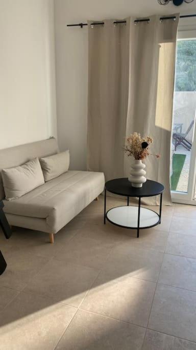 Cosy House Jacuzzi Villa Carpentras Exterior photo